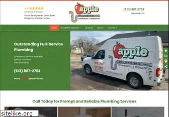 appleplumbing.us