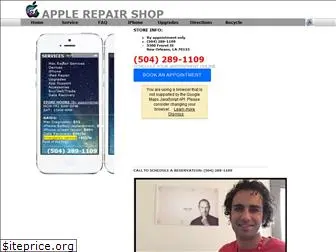 applerepairneworleans.com