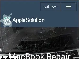 applesolution.in