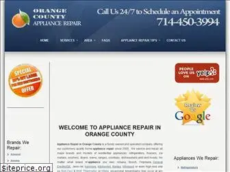 appliance-repair-orange.com