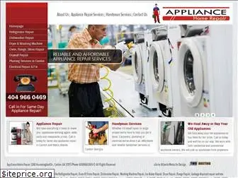 appliancehomerepair.net