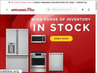 applianceplusonline.com