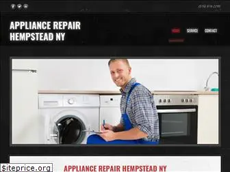 appliancerepairhempsteadny.com