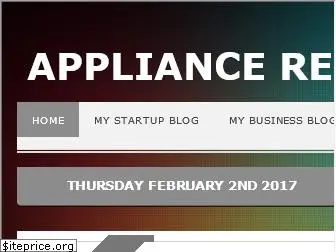 appliancerepairstartup.com