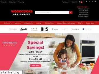 appliancewarehousedirect.com