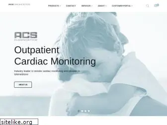 appliedcardiacsystems.com