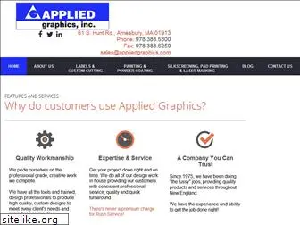 appliedgraphics.com