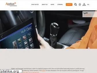 applusautomotive.com