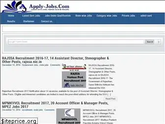 apply-jobs.com