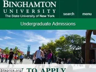 apply.binghamton.edu