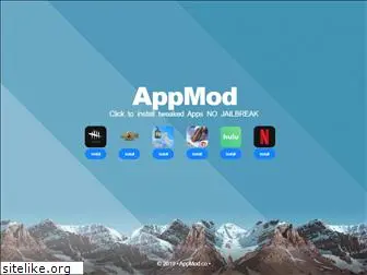 appmod.co