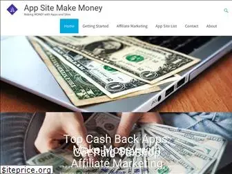 appsitemakemoney.com