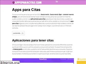 appsparacitas.com