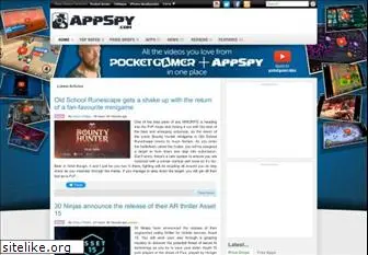 appspy.com