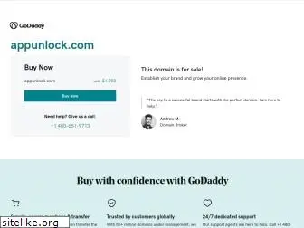 appunlock.com