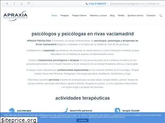apraxiapsicologia.es