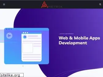 apstrix.com