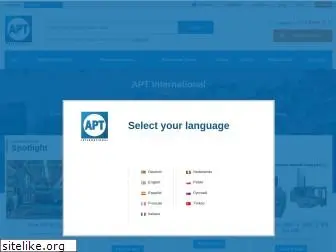 aptint.com