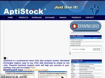 aptistock.com