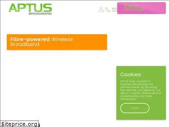 aptus.ie