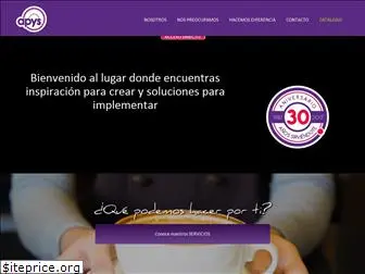 apys.com.mx