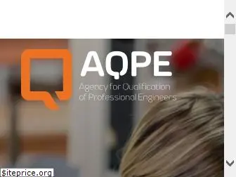 aqpe.org