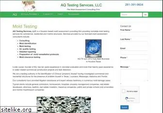 aqtestingservices.com