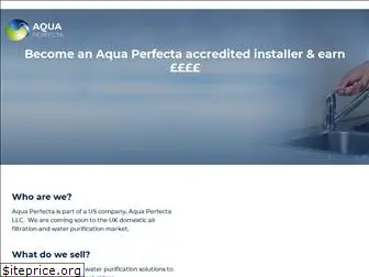 aqua-perfecta.co.uk