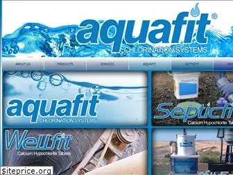 aquafitusa.net