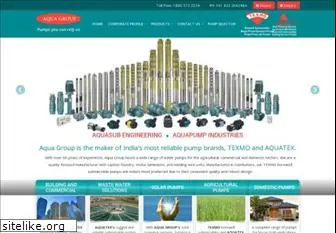 Top 77 Similar websites like aquagroup.in and alternatives