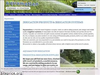 aquamation.co.uk