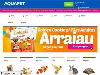 aquapet.com.br