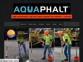 aquaphalt.com
