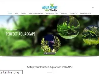 aquaplantstudio.com