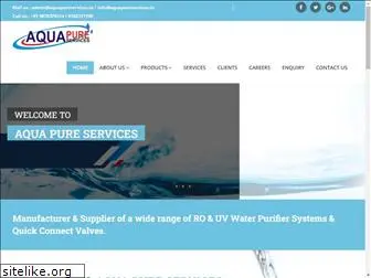 aquapureservices.in