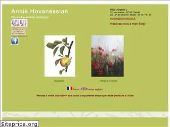 aquarelles-hovanessian.com