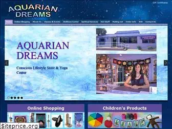 aquariandreams.com