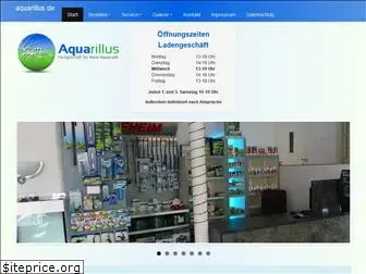 aquarillus.de