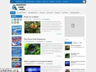 aquariumfishhome.com