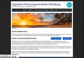 aquarius-wassersportschule.de