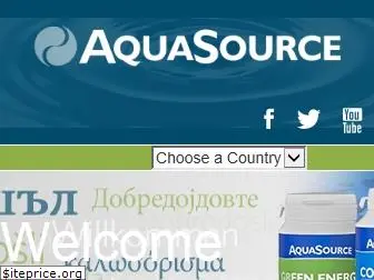 aquasource.net