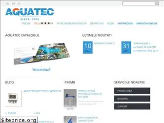 aquatec-ro.com