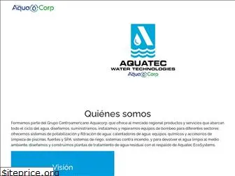 aquatec.com.pa