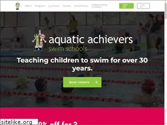 aquaticachievers.com.au