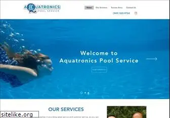 aquatronicspoolservice.com