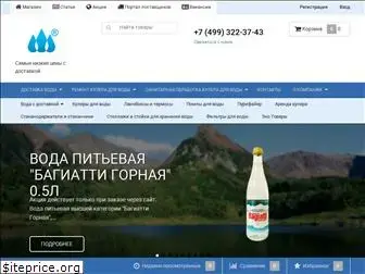 aquazet.ru