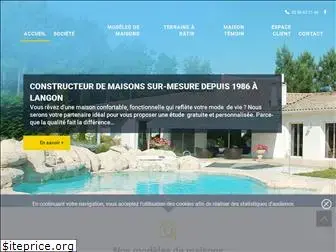 aquitaine-residence.com