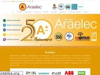 araelec.com