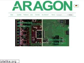 aragon-gmbh.com