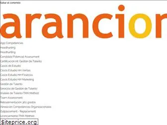 arancione.com.mx